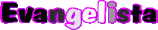Vorname WEIBLICH - Spanien E Evangelista 