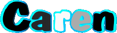 Prénoms FEMININ - France C Caren 