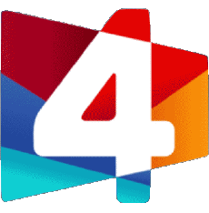 Multimedia Kanäle - TV Welt Uruguay Monte Carlo TV Canal 4 