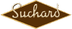 Food Chocolates Suchard 