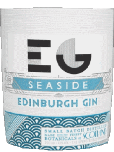 Drinks Gin Edinburgh Gin 