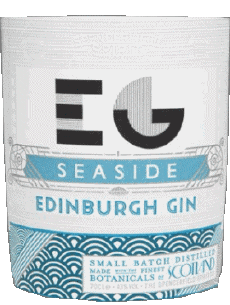 Getränke Gin Edinburgh Gin 
