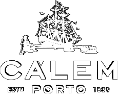 Getränke Porto Cálem 