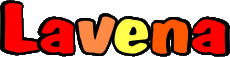 Vorname WEIBLICH - Frankreich L Lavena 