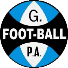 1957-1959-Sports FootBall Club Amériques Brésil Grêmio  Porto Alegrense 1957-1959