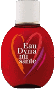 Mode Couture - Parfum Clarins 