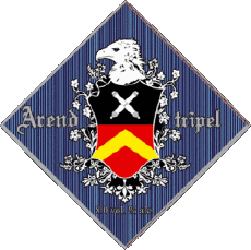 Bebidas Cervezas Bélgica Arend 