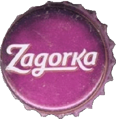 Getränke Bier Bulgarien Zagorka 