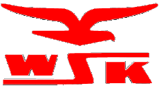 Transports MOTOS Wsk - Motorcycles Logo 
