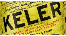 Getränke Bier Spanien Keler 