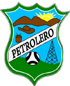Sport Fußballvereine Amerika Bolivien Petrolero Yacuiba 