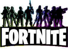 Multimedia Videogiochi Fortnite Logo 