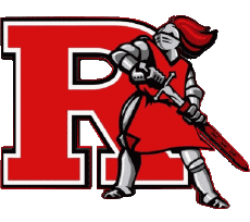 Deportes N C A A - D1 (National Collegiate Athletic Association) R Rutgers Scarlet Knights 
