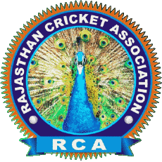 Sport Kricket Indien Rajasthan RCA 