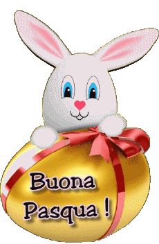 Messages Italian Buona Pasqua 06 