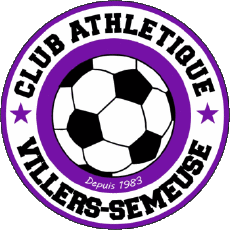 Sports Soccer Club France Grand Est 08 - Ardennes CA Villers Semeuse 