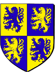 Drapeaux France Départements - Villes 81 LESCURE D_ALBIGEOIS 