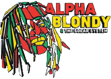 Multimedia Musik Reggae Alpha Blondy 