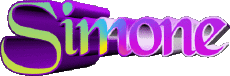Vorname WEIBLICH - Frankreich S Simone 