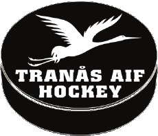 Sport Eishockey Schweden Tranas AIF 