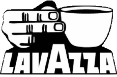 Logo 1970-Getränke Kaffee Lavazza Logo 1970