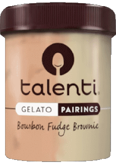 Food Ice cream Talenti 
