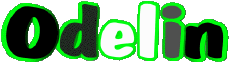 Nombre MASCULINO - Francia O Odelin 