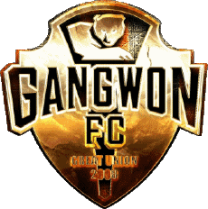 Sport Fußballvereine Asien Südkorea Gangwon FC 