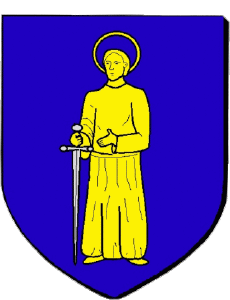 Bandiere Francia Dipartimenti - Città 83 SAINT TROPEZ 