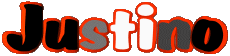 Prénoms MASCULIN - Espagne J Justino 