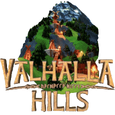 Multimedia Videogiochi Valhalla Hills Icone 