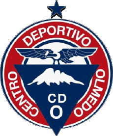 Sport Fußballvereine Amerika Ecuador Centro Deportivo Olmedo 