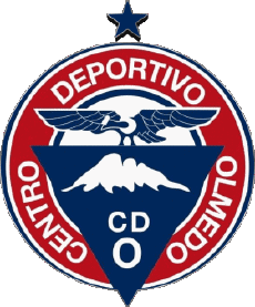 Sport Fußballvereine Amerika Logo Ecuador Centro Deportivo Olmedo 