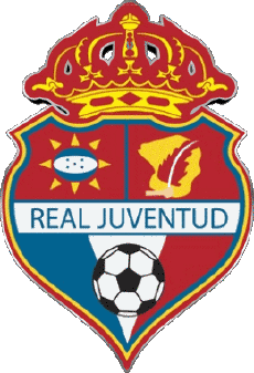 Deportes Fútbol  Clubes America Honduras C.D. Real Juventud 
