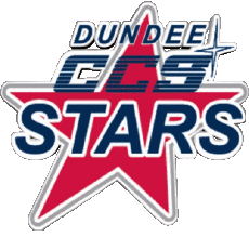 Sport Eishockey Vereinigtes Königreich -  E I H L Dundee Stars 