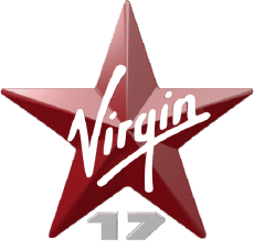 Multimedia Canali - TV Francia Virgin 17 Logo 