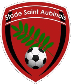 Sport Fußballvereine Frankreich Bretagne 35 - Ille-et-Vilaine Stade Saint Aubinais 