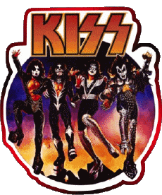 Multimedia Musica Hard Rock Kiss 