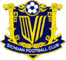 Deportes Fútbol  Clubes Asia China Sichuan FC 