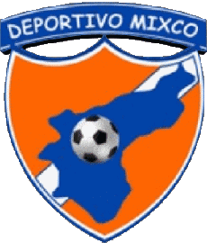 Deportes Fútbol  Clubes America Guatemala Deportivo Mixco 