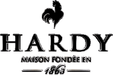 Boissons Cognac Hardy 