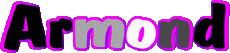 First Names MASCULINE -  UK - USA - IRL - AUS - NZ A Armond 