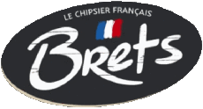Logo-Nourriture Apéritifs - Chips Brets 