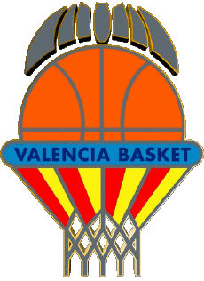 Sports Basketball Espagne Valencia Basket Club 