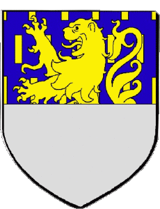 Drapeaux France Départements - Villes 39 POLIGNY 