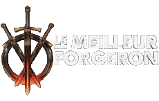 Multimedia Programa de TV RMC Decouverte - Story Le Meilleur Forgeron 