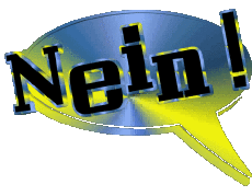 Nachrichten Deutsche Nein 002 