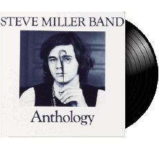 Anthology - 1972-Multi Média Musique Rock USA Steve Miller Band 