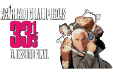 Multimedia Film Internazionale Una Pallottola Spontata 33 ⅓ El Insolto Final 