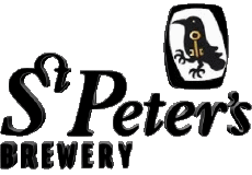 Bebidas Cervezas UK St  Peter's Brewery 
